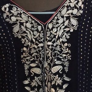 Pakistani Indian dress